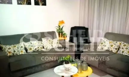 Sobrado a venda, 143m2 area total,4 dormitorios , 2 suites, 2 vagas, Chacara Santo Antonio