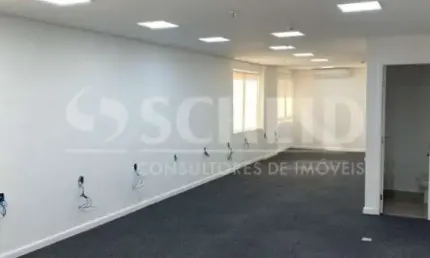 Sala comercial com 1 sala à venda na Rua Bandeira Paulista, --, Itaim Bibi, São Paulo