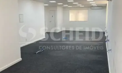 Sala comercial com 1 sala à venda na Rua Bandeira Paulista, --, Itaim Bibi, São Paulo