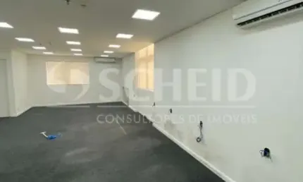 Sala comercial com 1 sala à venda na Rua Bandeira Paulista, --, Itaim Bibi, São Paulo