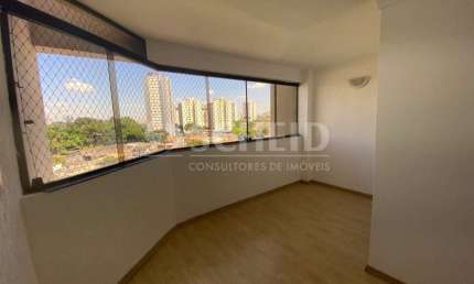 Apartamento 2 Dormitórios (1 Suíte) Excelente Localização