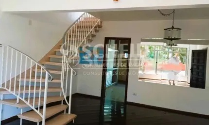 Sobrado a venda, 3 dormitorios,2 vagas, Chacara Santo Antonio