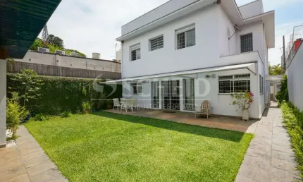 Casa com 3 quartos à venda na Rua Bernardino Machado, --, Granja Julieta, São Paulo