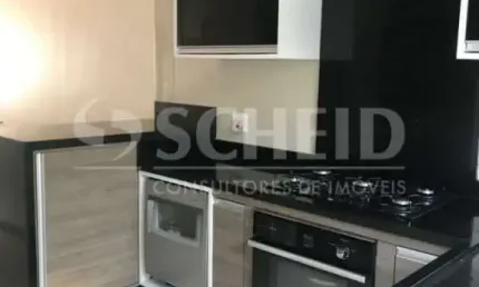 Sobrado em condomínio no Campo Grande a venda com 2 suítes. e 2 vagas