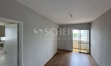 Apartamento á venda, 52m², reformado, 2 dorms, 1 vaga, lazer, Vila Santa Catarina