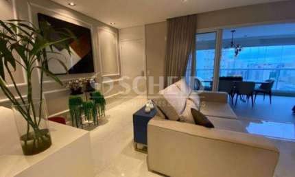 Apartamento com 3 suítes à venda, 150m² no Alto de Pinheiros