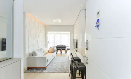 Apto 68m² mobiliado i 1 suíte i 1 vaga - thera faria lima pinheiros