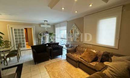 Apartamento com 164 m2 no condomínio Forest Hills Jd. Marajoara, travessa Rua Sócrates.