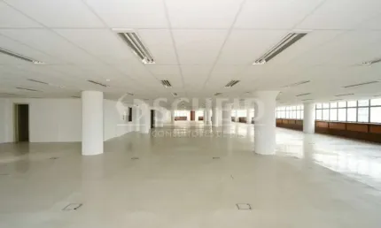 Sala comercial com 10 salas à venda na Rua Pedro Américo, --, República, São Paulo