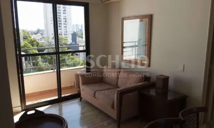 Apartamento a venda de 65,00m² útil, com 2 quartos e 2 vagas, na vila santa catarina.