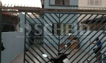 Casa com 2 quartos à venda na Rua Ai-Pixuna, --, Campo Belo, São Paulo