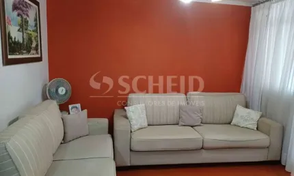 Apartamento a venda no jardim marajoara , com  74  m² . 03  quartos sendo  1 suítes  2 vagas .