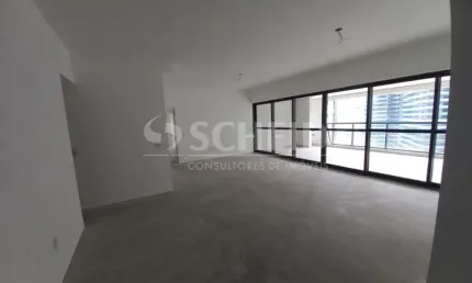 Apartamento à venda na chácara st antônio, com 3 suítes, 3 vagas