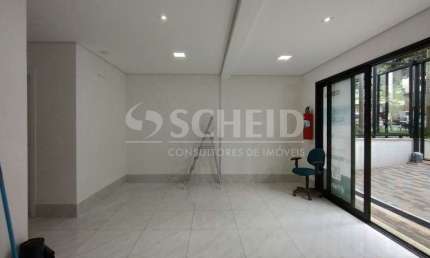 Ponto comercial com 1 sala para alugar na Rua Rio Grande, --, Vila Mariana, São Paulo