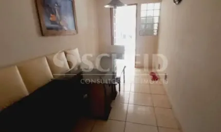 Casa em condomínio fechado com 3 quartos à venda na Rua Zike Tuma, --, Jardim Sabará, São Paulo