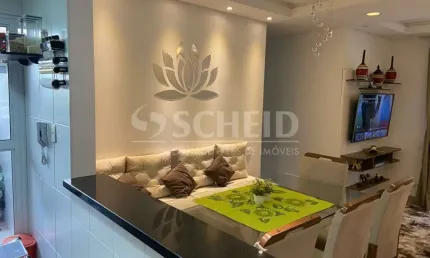 Imóvel aconchegante à venda com 3 quartos, sendo 1 suíte no Morumbi