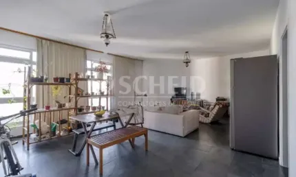 Apartamento com 3 quartos à venda na Rua Domingos de Morais, --, Vila Mariana, São Paulo