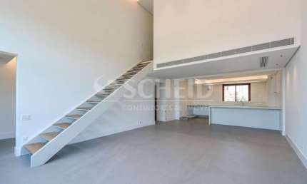 Apartamento com 2 quartos à venda na Rua João Alberto Moreira, --, Vila Madalena, São Paulo