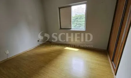 Apartamento com 3 quartos para alugar na Rua Manoel da Nóbrega, --, Paraíso, São Paulo