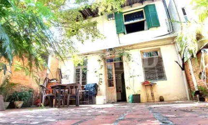 Casa com 3 quartos à venda na Rua Doutor Joaquim de Carvalho, --, Chácara Santo Antônio, São Paulo