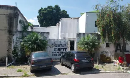 Barracão / Galpão / Depósito à venda na Rua Giambattista Vico, --, Interlagos, São Paulo