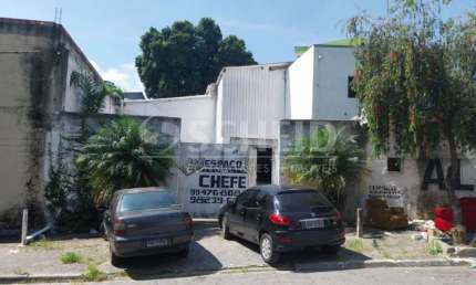 Barracão / Galpão / Depósito para alugar na Rua Giambattista Vico, --, Interlagos, São Paulo