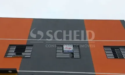 Prédio 360m² na vila campo grande 5 lojas, 4 salas comerciais/studio.