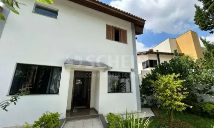 Casa com 4 quartos à venda na Rua Robélia, --, Jardim Prudência, São Paulo