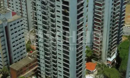 Cobertura duplex de luxo com 6 suítes e piscina no alto da boa vista