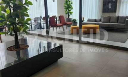 vendo apartamento no  Alto da Boa Vista,42 m², 2 quartos sendo 1  suíte  .