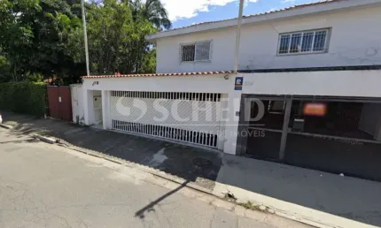 Campo Belo- Ótimo Sobrado com 283 m² em Localização Privilegiada
