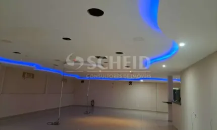 Prédio para alugar na Avenida Washington Luís, --, Jardim Prudência, São Paulo