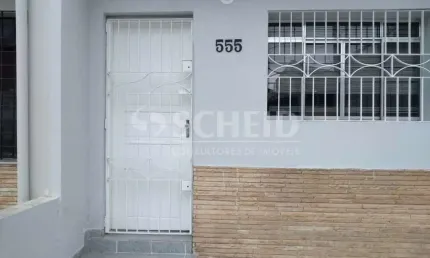 Casa com 2 quartos à venda na Rua Otávio Tarquínio de Souza, --, Campo Belo, São Paulo
