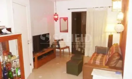 Apartamento de 3 dormitórios a venda na vila mascote