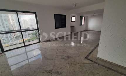 Apartamento com 4 quartos à venda na Rua Palestina, --, Vila Mascote, São Paulo