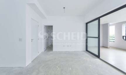 Apartamento nova Chácara Santo Antônio, 162mts  3 suítes, 3 vagas novo!