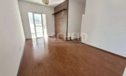 Apartamento a venda em Interlagos com 3 quartos e 1 vaga.