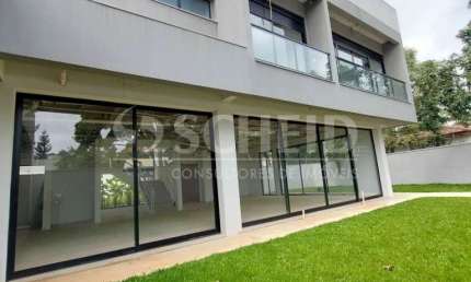 Casa em Condominio à Venda no Alto da Boa Vista, R$ 8.500.000,00 - 1000 m²