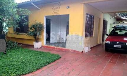 Casa térrea à venda no Jardim Prudência, 3 quartos, 10 vagas