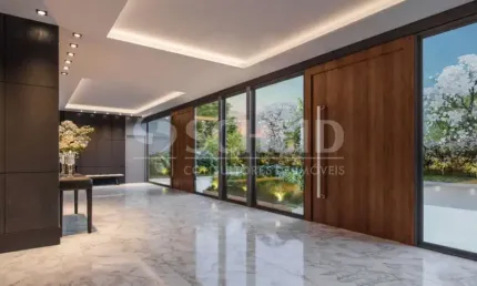 Apartamento com 3 quartos e 3 banheiros à venda, 121 m² , cumaru sp golf