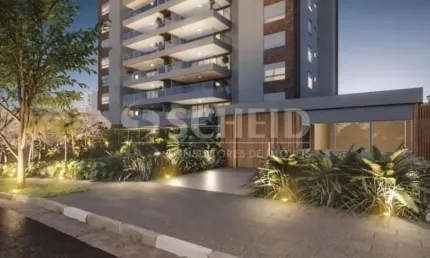 Apto a venda, cumaru sp golf, com 121 mts, 2 vagas, deposito, pronto