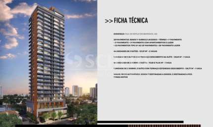 ESTILO CHÁCARA SANTO ANTÔNIO, 120 M², 3 SÚITES E 2 VAGAS.