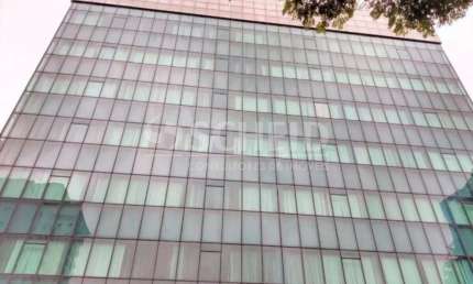 Prédio para alugar na Avenida Vereador José Diniz, --, Campo Belo, São Paulo