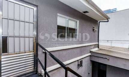 Casa com 3 Quartos e 5 banheiros à Venda, 200 m². Na Vila Nova Conceição.