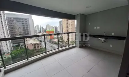 Apartamento com 3 quartos à venda na Avenida Santo Amaro, --, Alto da Boa Vista, São Paulo
