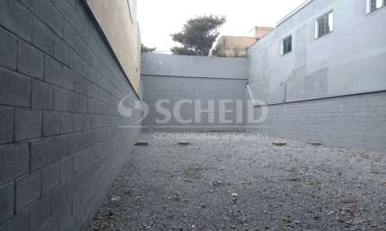 Terreno comercial para alugar na Rua José Floriano de Toledo, --, Chácara Santo Antônio, São Paulo