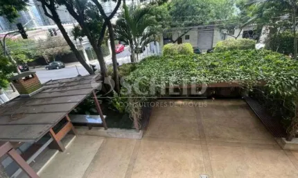 Apartamento com 3 quartos à venda na Rua da Paz, --, Chácara Santo Antônio, São Paulo
