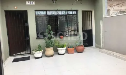 Casa com 3 quartos à venda na Rua Caetano José Batista, --, Brooklin, São Paulo