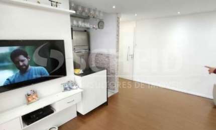 Apartamento à venda 64m 2 Quartos, 1 suite 1 vaga , no Jardim Prudência !