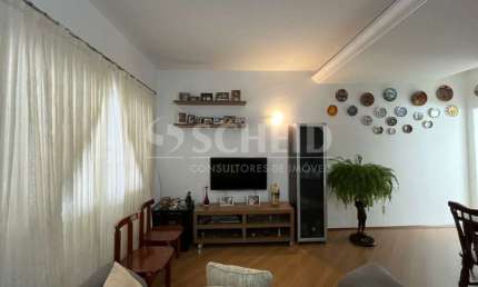 Casa com 2 quartos à venda na Rua Bento Barbosa, --, Chácara Santo Antônio, São Paulo